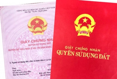 Thông báo đấu giá QSDĐ: 33 Lô đường Nguyễn Văn Cừ,  Khu phố Ninh Thịnh, thị trấn Lộc Ninh, huyện Lộc Ninh, tỉnh Bình Phước