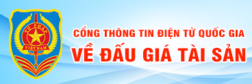 ĐÂU GIÁ TS QUỐC GIA